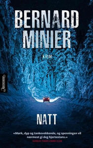 Natt (ebok) av Bernard Minier