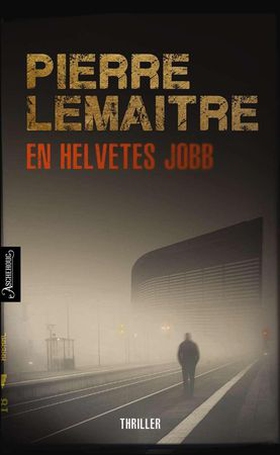 En helvetes jobb