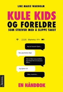 Kule kids (ebok) av Line Marie Warholm