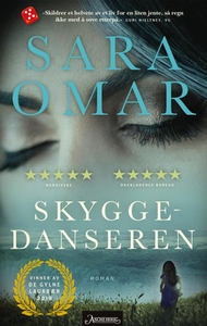 Skyggedanseren (ebok) av Sara Omar