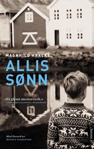 Allis sønn (ebok) av Magnhild Haalke