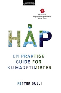 Håp (ebok) av Petter Gulli