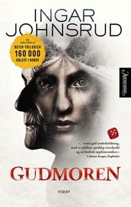 Gudmoren (ebok) av Ingar Johnsrud