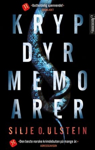 Krypdyrmemoarer (ebok) av Silje O. Ulstein