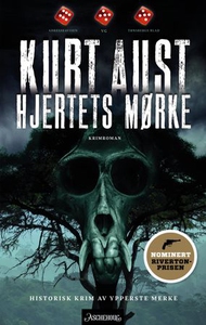 Hjertets mørke (ebok) av Kurt Aust