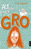 Alt som rimer på Gro