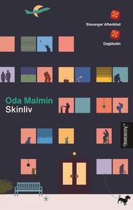 Skinliv (ebok) av Oda Malmin