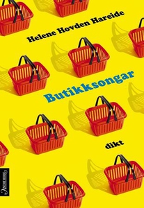 Butikksongar (ebok) av Helene Hovden Hareide