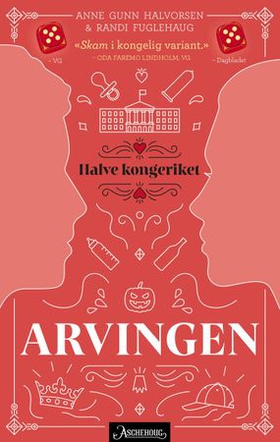 Arvingen