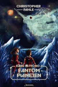 Fantomplaneten (ebok) av Christopher Pahle