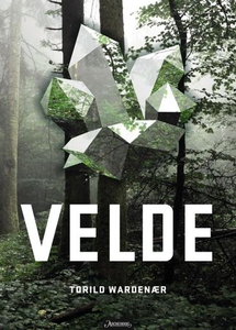 Velde (ebok) av Torild Wardenær