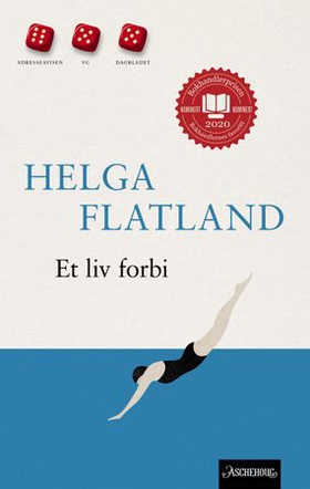 Et liv forbi (ebok) av Helga Flatland