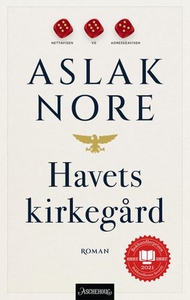 Havets kirkegård (ebok) av Aslak Nore