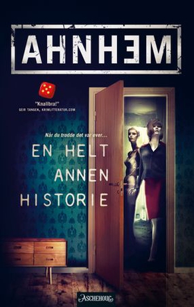 En helt annen historie (ebok) av Stefan Ahnhem