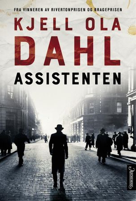 Assistenten - kriminalroman (ebok) av Kjell Ola Dahl
