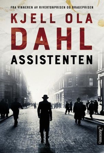 Assistenten (ebok) av Kjell Ola Dahl