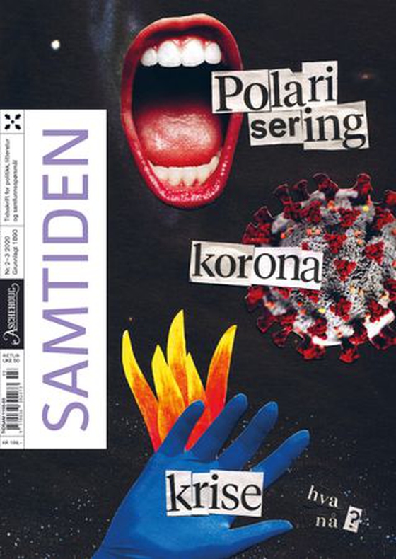 Samtiden. Nr. 2-3 2020