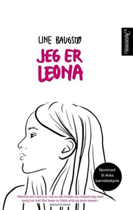 Jeg er Leona (ebok) av Line Baugstø