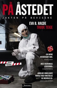 På åstedet (ebok) av Eva B. Ragde