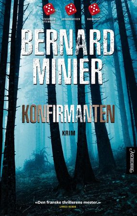 Konfirmanten (ebok) av Bernard Minier