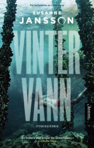 Vintervann (ebok) av Susanne Jansson