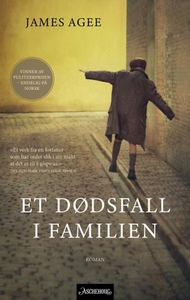 Et dødsfall i familien (ebok) av James Agee