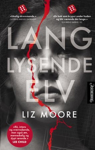 Lang lysende elv (ebok) av Liz Moore