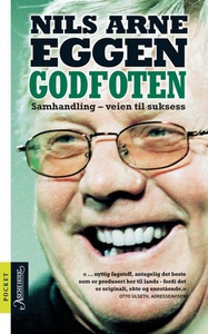 Godfoten (ebok) av Nils Arne Eggen, Sverre M.
