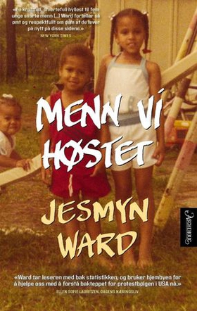 Menn vi høstet - en erindringsbok (ebok) av Jesmyn Ward