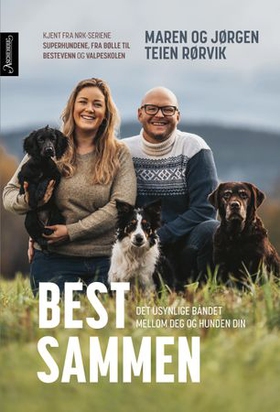 Best sammen (ebok) av Maren Teien Rørvik