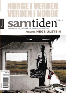Samtiden. Nr. 3 2015 (ebok) av