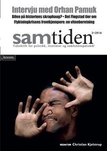 Samtiden. Nr. 2 2016 (ebok) av