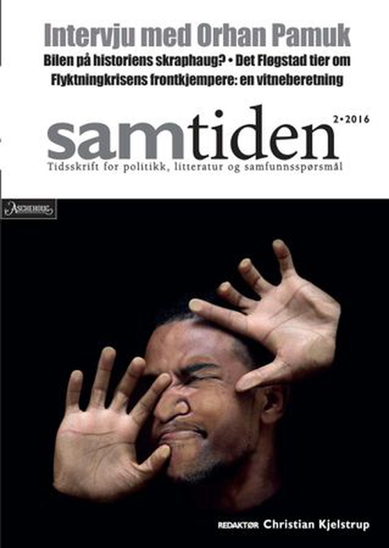 Samtiden. Nr. 2 2016