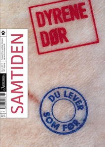 Samtiden. Nr. 2 2017 (ebok) av Ukjent