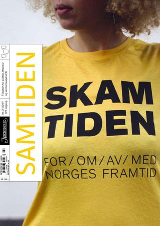 Samtiden. Nr. 3 2017