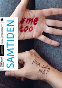 Samtiden. Nr 2 2018 (ebok) av Ukjent