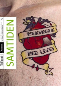 Samtiden. Nr. 4 2018 (ebok) av