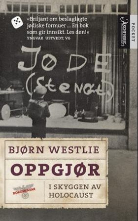 Oppgjør (ebok) av Bjørn Westlie
