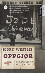 Oppgjør (ebok) av Bjørn Westlie