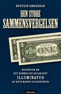 Den store sammensvergelsen (ebok) av Øystein
