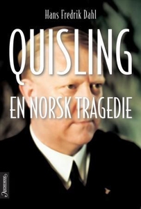 Quisling (ebok) av Hans Fredrik Dahl