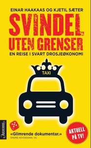 Svindel uten grenser (ebok) av Einar Haakaas,