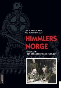 Himmlers Norge (ebok) av Terje Emberland, Mat