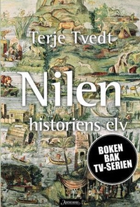Nilen (ebok) av Terje Tvedt