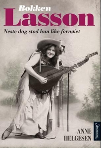 Bokken Lasson (ebok) av Anne Helgesen