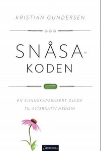 Snåsakoden (ebok) av Kristian Gundersen