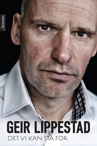 Det vi kan stå for (ebok) av Geir Lippestad