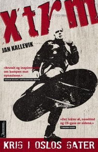 XTRM (ebok) av Jan Kallevik