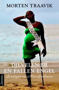 Djevelen er en fallen engel (ebok) av Morten