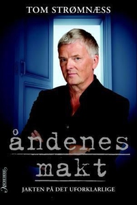 Åndenes makt (ebok) av Tom Strømnæss